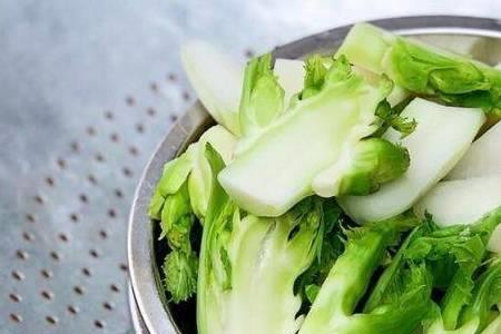 烫菜吃不完怎么保存