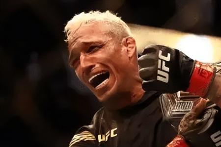ufc奥利维拉怎么预约