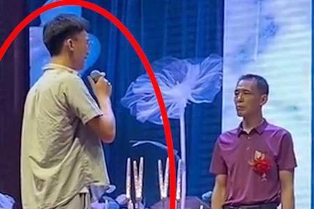 结婚小舅子给姐夫提鞋什么意思