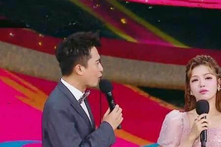杨帆和朱迅是什么关系