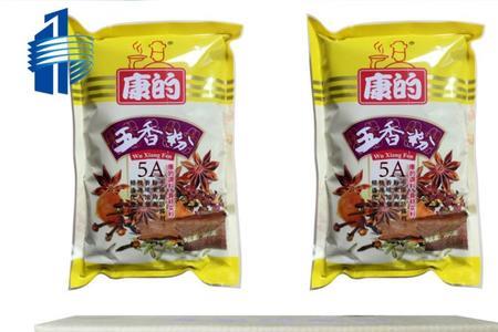 万能码肉香料粉配方