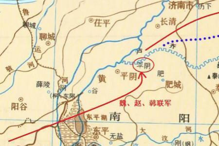 战国之际诸侯欲觅安闲之地全文