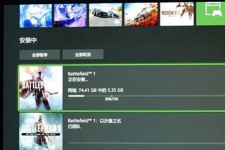 xbox series s玩游戏必须联网吗