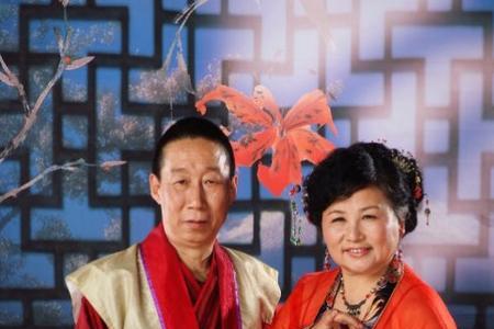 40年红宝石婚的祝福语