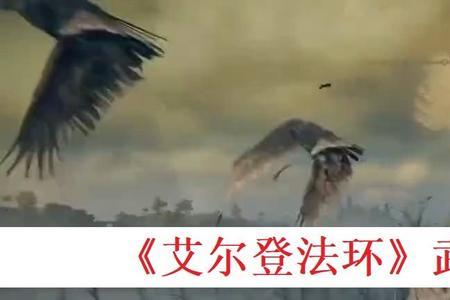阿尔登法环武士最强武器