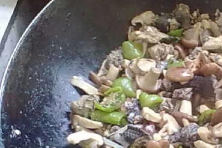 什么是清烧料