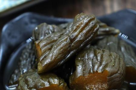 酱油咸菜酸了怎么去除酸味