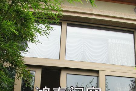 推拉门有气窗和没气窗哪种好看
