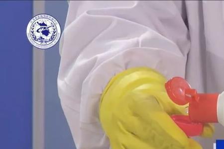 84消毒通下水道正确使用方法