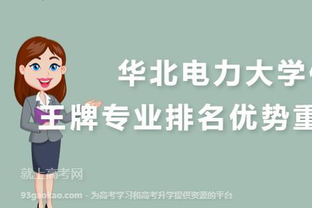 华北电力大学保定值得报考吗