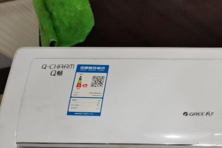 格力q畅怎么连接wifi