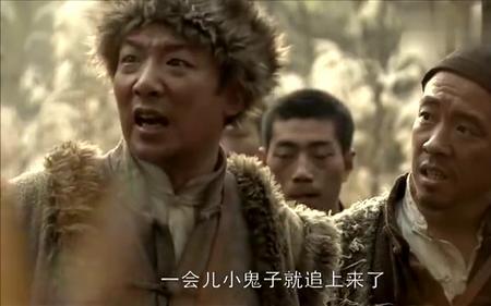 雪豹清风寨大金刚分别是谁