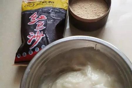 不用料理机怎么做黄豆粉