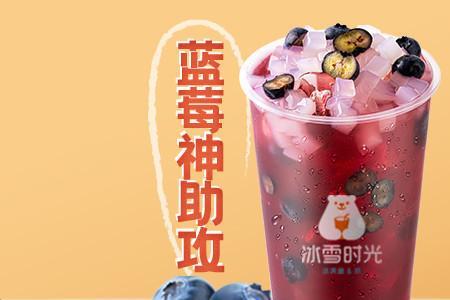 冰雪时光乌龙茶产自哪里
