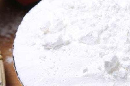 玉米淀粉可以做嫩肉粉吗
