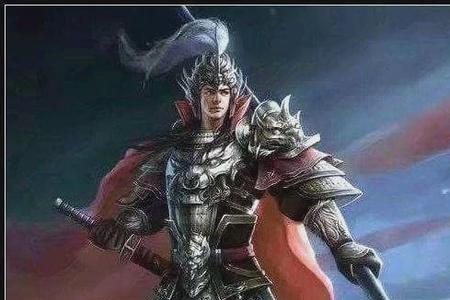 赵昂厉害还是夏侯渊厉害
