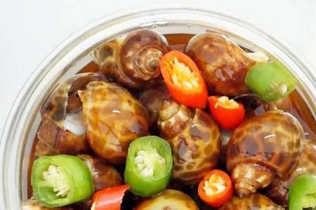 南通小海鲜代表