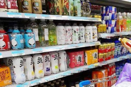 快消品怎么进入连锁超市