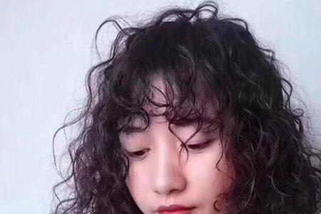刘海烫过还需要每天打理吗