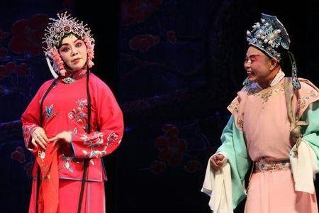 评剧有什么