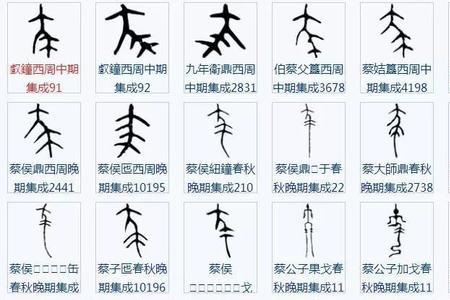 石+蔡什么字
