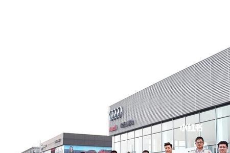 车展上买车到什么地方提车