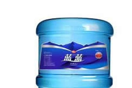 什么牌子的纯净水最好