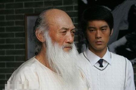 李小龙传奇排名