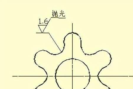 机械加工图纸会盖什么章