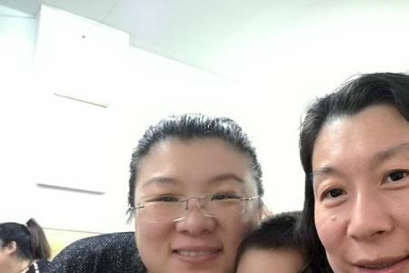 认干妈最佳时间