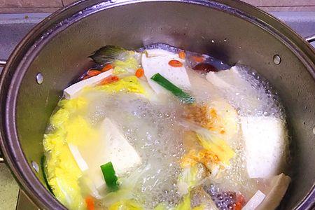 茄子鱼汤怎么做