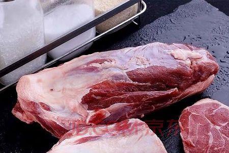 25元一斤的牛肉到底是什么肉
