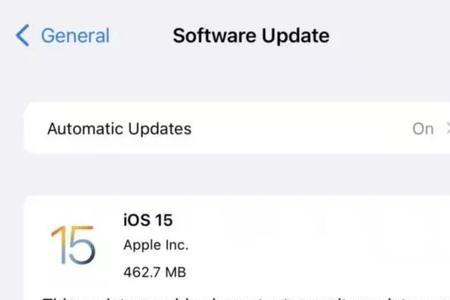 iphone14bug进不去系统