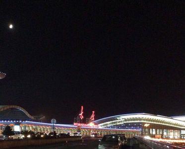 太原机场可以过夜吗