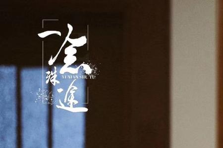 一念殊途演员