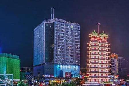 杭州和郑州那个比较发达一点