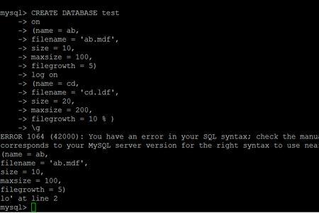 Linux怎么备份数据库