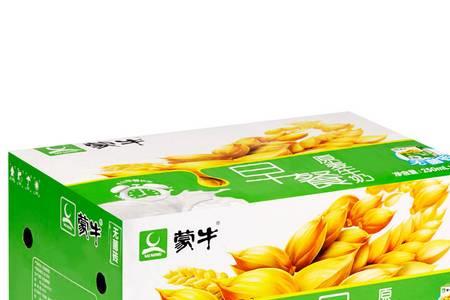 蒙牛有机奶分几种