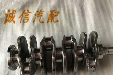 哈弗h615t曲轴正时齿轮怎么换