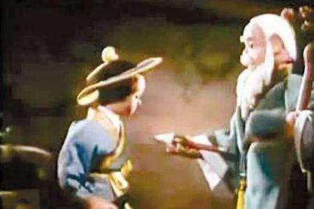 神笔马良画师分析介绍