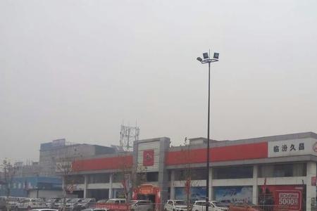 太原哪家汽贸店好
