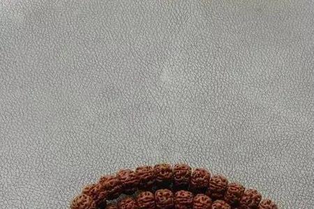 金刚菩提盘玩需要放置几天