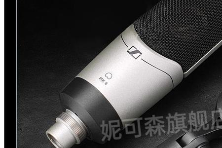 乐器录音需要哪些设备