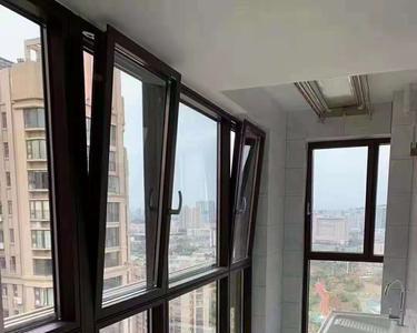 推拉窗能只换窗户不换外框吗