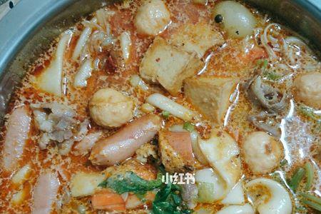 豆奶可以代替牛奶做麻辣烫吗