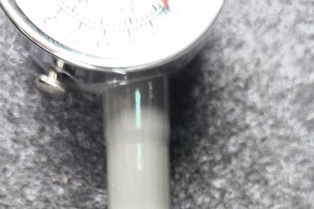 大众途观有车载充气泵吗