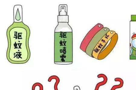 避蚊胺对跳蚤有用么