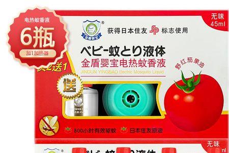 避蚊胺能添加到蚊香液里面吗