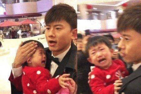 张杰小时候演的电影