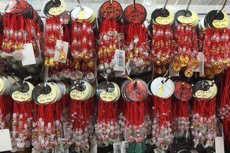 义乌小商品市场全部货源
